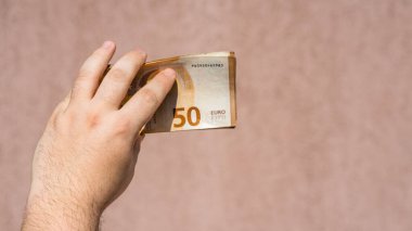EURO para birimi. Avrupa enflasyonu, EUR parası. Avrupa Birliği parası
