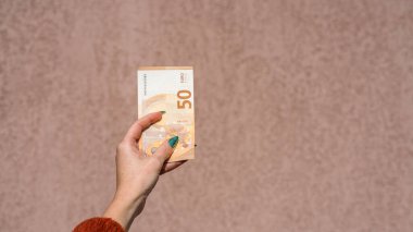 EURO para birimi. Avrupa enflasyonu, EUR parası. Avrupa Birliği parası