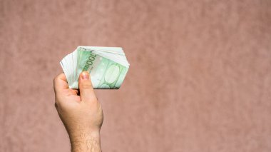 EURO para birimi. Avrupa enflasyonu, EUR parası. Avrupa Birliği parası