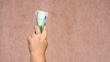 EURO para birimi. Avrupa enflasyonu, EUR parası. Avrupa Birliği parası