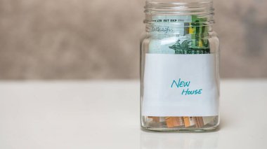 EURO para birimi. Avrupa enflasyonu, EUR parası. Avrupa Birliği parası