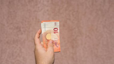 EURO para birimi. Avrupa enflasyonu, EUR parası. Avrupa Birliği parası