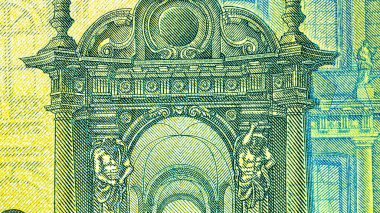 EURO para birimi. Avrupa enflasyonu, EUR parası. Avrupa Birliği parası