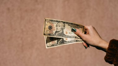 Amerikan Doları. ABD enflasyonu, ABD parası