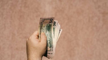 Amerikan Doları. ABD enflasyonu, ABD parası