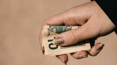 Amerikan Doları. ABD enflasyonu, ABD parası