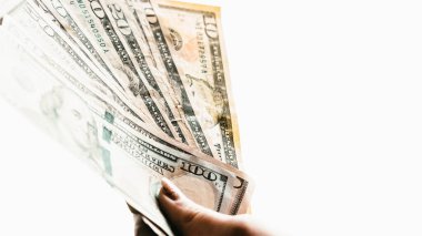 Amerikan Doları. ABD enflasyonu, ABD parası