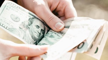Amerikan Doları. ABD enflasyonu, ABD parası