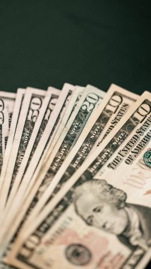 Amerikan Doları. ABD enflasyonu, ABD parası