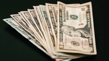 Amerikan Doları. ABD enflasyonu, ABD parası