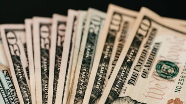 Amerikan Doları. ABD enflasyonu, ABD parası