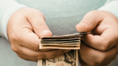 Amerikan Doları. ABD enflasyonu, ABD parası