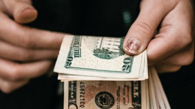 Amerikan Doları. ABD enflasyonu, ABD parası