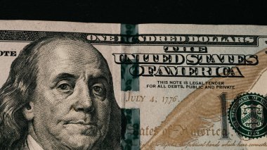 Amerikan Doları. ABD enflasyonu, ABD parası