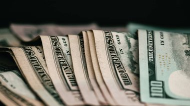 Amerikan Doları. ABD enflasyonu, ABD parası