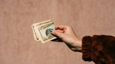Amerikan Doları. ABD enflasyonu, ABD parası