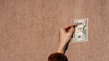 Amerikan Doları. ABD enflasyonu, ABD parası