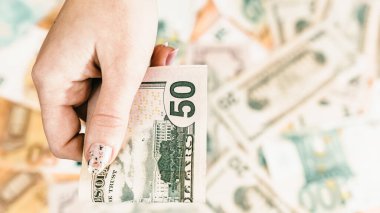 Amerikan Doları. ABD enflasyonu, ABD parası