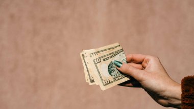 Amerikan Doları. ABD enflasyonu, ABD parası