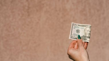 Amerikan Doları. ABD enflasyonu, ABD parası