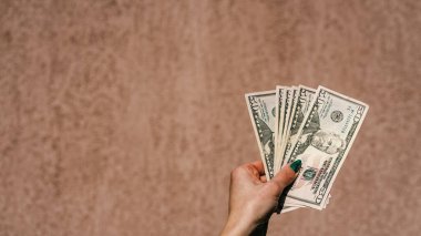 Amerikan Doları. ABD enflasyonu, ABD parası