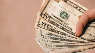Amerikan Doları. ABD enflasyonu, ABD parası