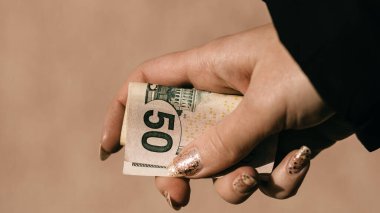 Amerikan Doları. ABD enflasyonu, ABD parası