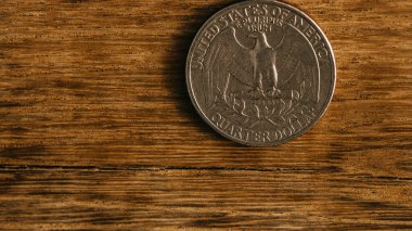 Amerikan Doları. ABD enflasyonu, ABD parası