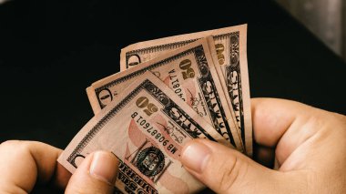 Amerikan Doları. ABD enflasyonu, ABD parası