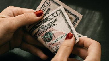 Amerikan Doları. ABD enflasyonu, ABD parası
