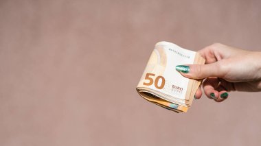 EURO para birimi. Avrupa enflasyonu, EUR parası. Avrupa Birliği parası