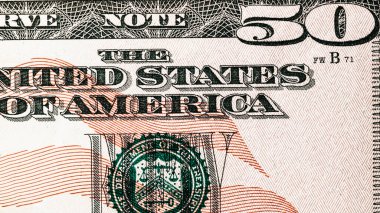 Amerikan Doları. ABD enflasyonu, ABD parası