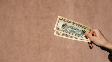 Amerikan Doları. ABD enflasyonu, ABD parası