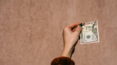 Amerikan Doları. ABD enflasyonu, ABD parası