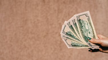 Amerikan Doları. ABD enflasyonu, ABD parası