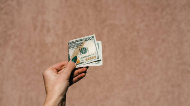 Amerikan Doları. ABD enflasyonu, ABD parası