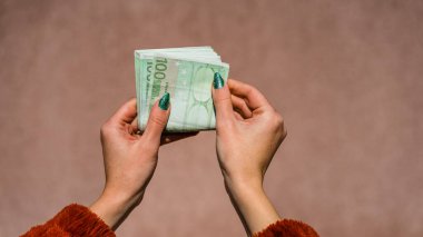 EURO para birimi. Avrupa enflasyonu, EUR parası. Avrupa Birliği parası