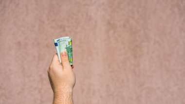 EURO para birimi. Avrupa enflasyonu, EUR parası. Avrupa Birliği parası