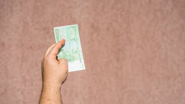 EURO para birimi. Avrupa enflasyonu, EUR parası. Avrupa Birliği parası