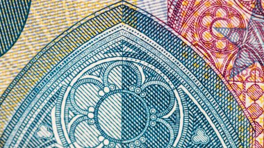 EURO para birimi. Avrupa enflasyonu, EUR parası. Avrupa Birliği parası