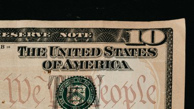 Amerikan Doları. ABD enflasyonu, ABD parası