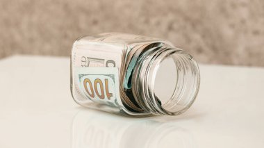 Amerikan Doları. ABD enflasyonu, ABD parası