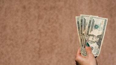 Amerikan Doları. ABD enflasyonu, ABD parası