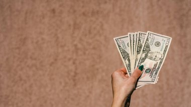 Amerikan Doları. ABD enflasyonu, ABD parası