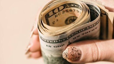 Amerikan Doları. ABD enflasyonu, ABD parası