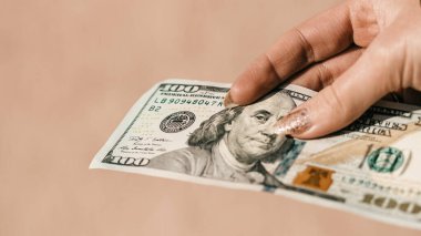 Amerikan Doları. ABD enflasyonu, ABD parası