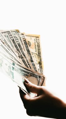 Amerikan Doları. ABD enflasyonu, ABD parası