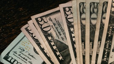 Amerikan Doları. ABD enflasyonu, ABD parası