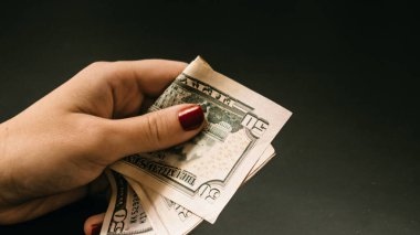 Amerikan Doları. ABD enflasyonu, ABD parası