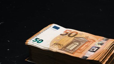 EURO para birimi. Avrupa enflasyonu, EUR parası. Avrupa Birliği parası